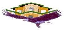 Eagle Wings Ministries International logo